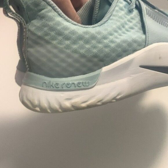 NIKE Women's In-Season TR 9 AMP Training Shoe - Picture 5 of 8